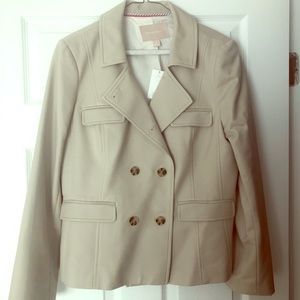Banana Republic Blazer Size 14